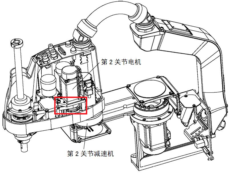 鎰升為您解答SCARA用兩個(gè)還是三個(gè)減速機(jī)